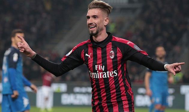 самуэль кастильехо, getty images