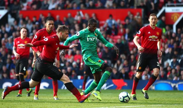 ФОТО: GETTY IMAGES