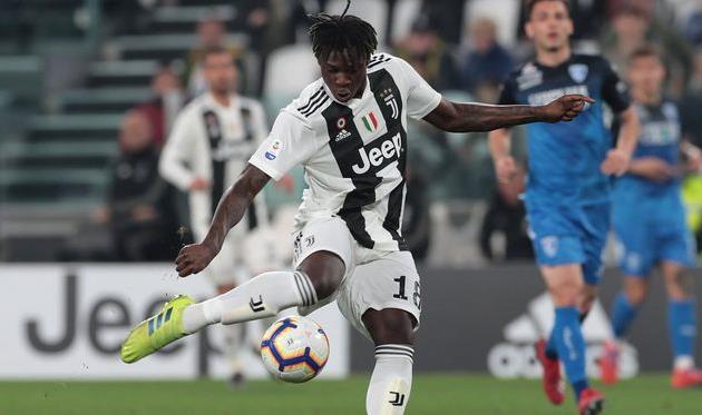 ФОТО twitter.com/juventusfc