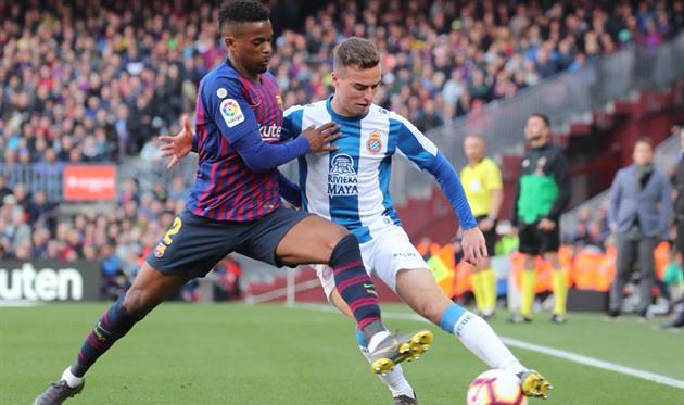 Фото: twitter.com/RCDEspanyol 