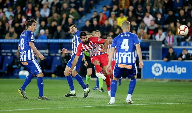 ФОТО twitter.com/atleti