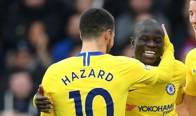 ФОТО twitter.com/nglkante