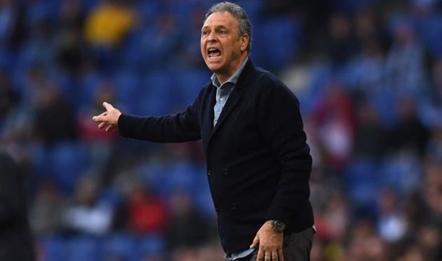 Хоакин Капаррос, Getty Images 