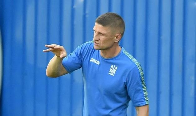 Владимир Езерский, ФФУ