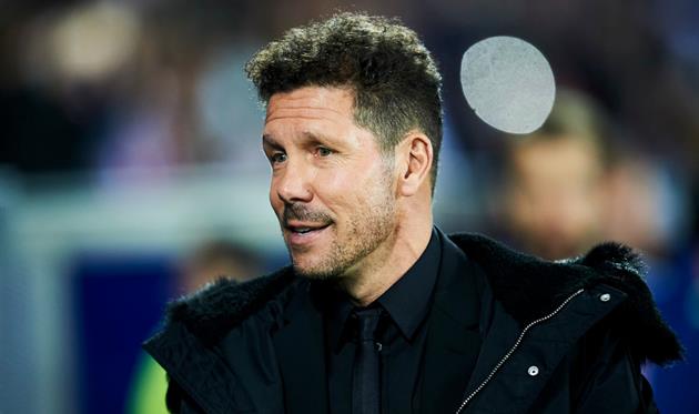 ДИЕГО СИМЕОНЕ, GETTY IMAGES