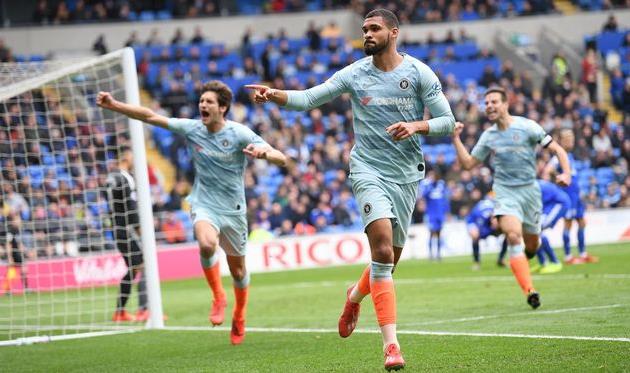 ФОТО twitter.com/chelseafc