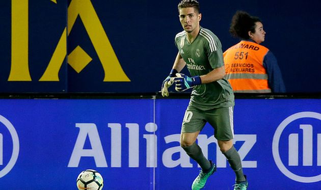 люка зидан, getty images