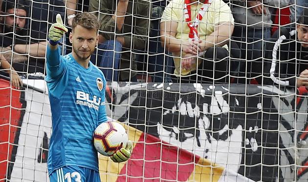 СЕВИЛЬЯ — ВАЛЕНСИЯ, TWITTER.COM/SEVILLAFC