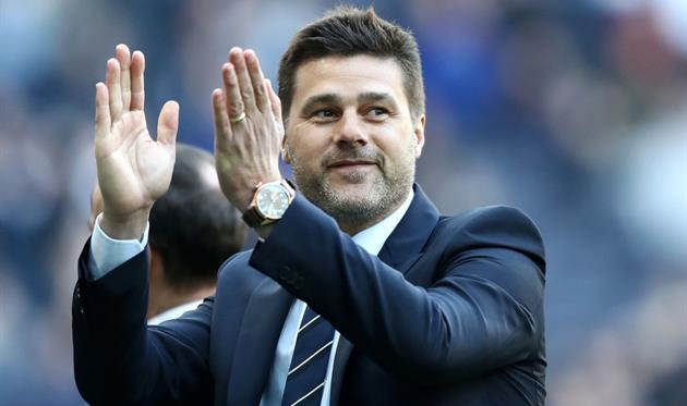 МАУРИСИО ПОЧЕТТИНО, GETTY IMAGES 