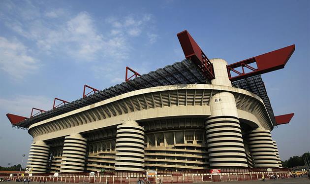 САН-СИРО, GETTY IMAGES