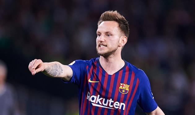 Иван Ракитич, getty images