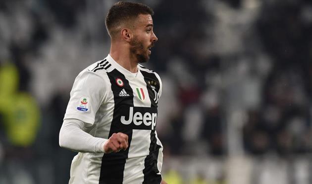 Леонардо Спинаццола, Getty Images