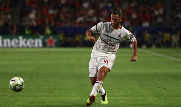 АНДРЕА БЕРТОЛАЧЧИ, GETTY IMAGES