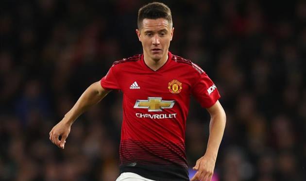 Андер Эррера, getty images