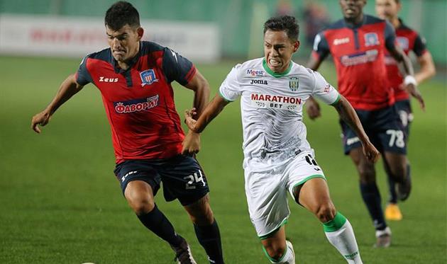 В ворота Арсенал-Киев было назначено 10 пенальти, Львову не били ни разу