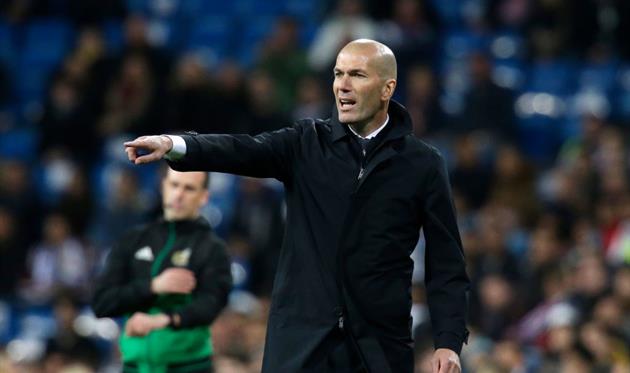 ЗИНЕДИН ЗИДАН, GETTY IMAGES