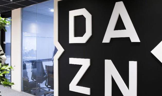 DAZN