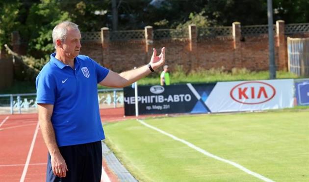 АЛЕКСАНДР РЯБОКОНЬ, ФК ДЕСНА