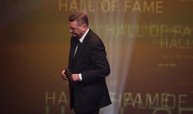 РАЙНХАРД ГРИНДЕЛЬ, GETTY IMAGES