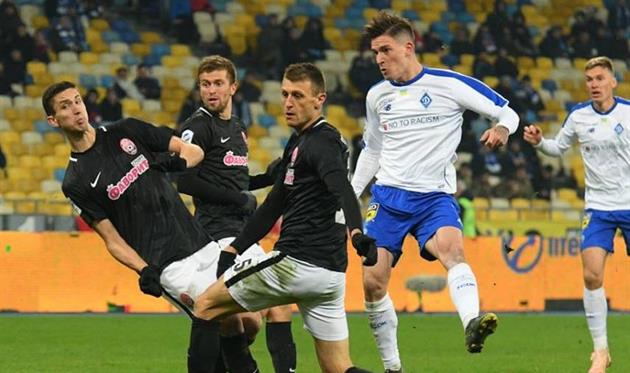 фото: ФК Динамо