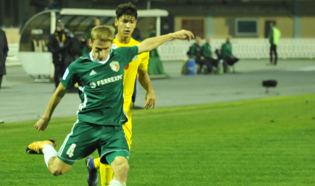 ФОТО ФК ВОРСКЛА