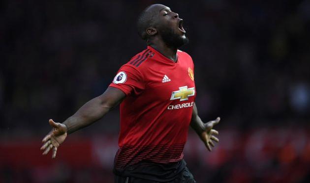 ФОТО twitter.com/manutd