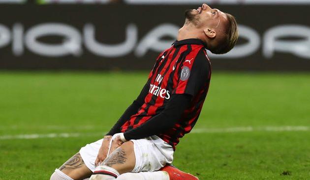 Самуэль Кастильехо, Getty Images