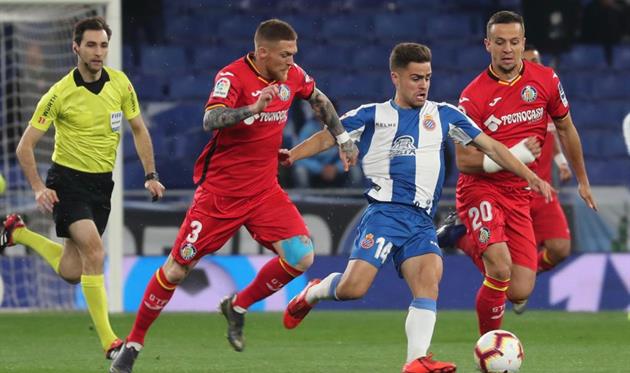 фото: twitter.com/RCDEspanyol