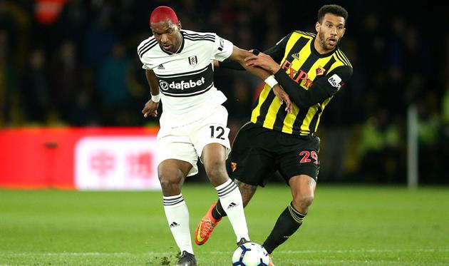 фото: twitter.com/FulhamFC