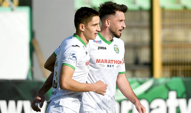 фото: ФК Карпаты