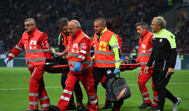 ФОТО: GETTY IMAGES