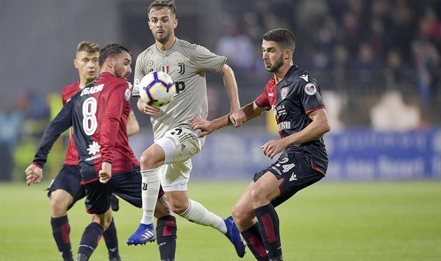 фото: twitter.com/juventusfc