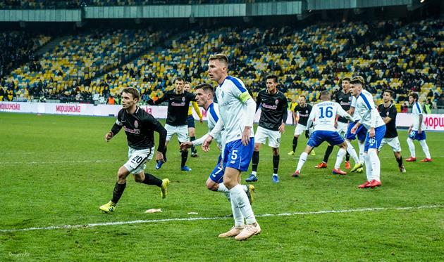 фото: ФК Заря