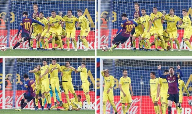 И снова Лео!