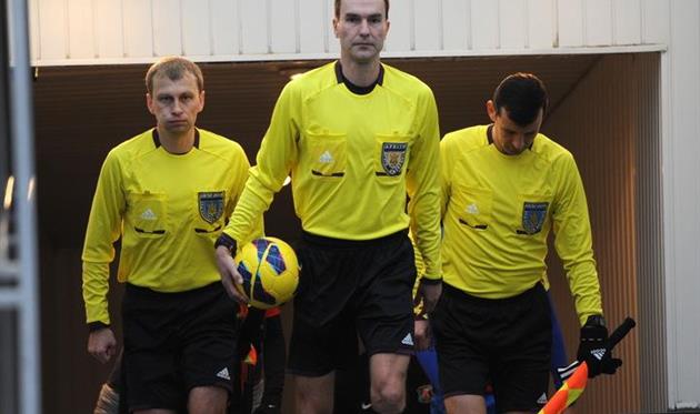 Максим Козыряцкий