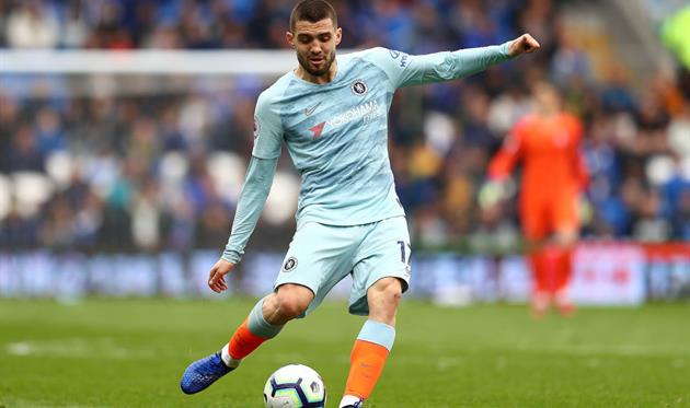 матео ковачич, getty images