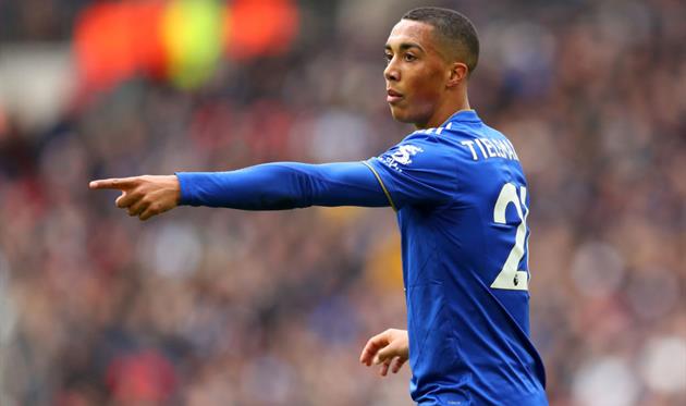 Юри Тилеманс, getty images