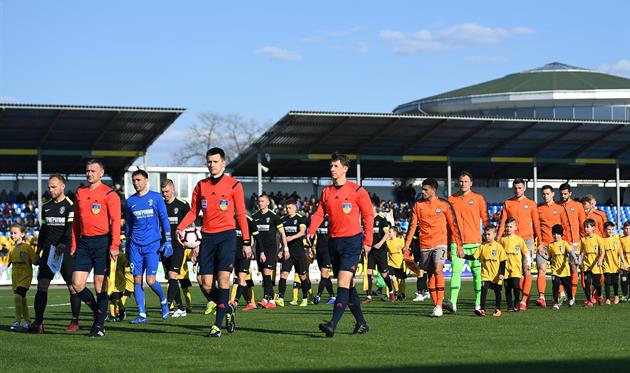 Фото ФК Шахтер Донецк