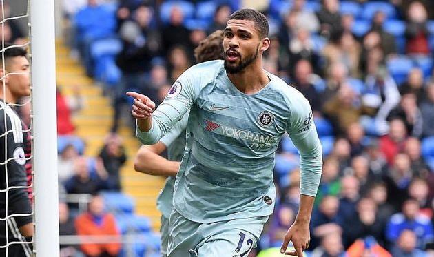 ФОТО twitter.com/chelseafc