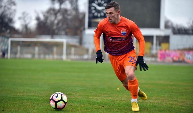 Игорь Кирюханцев, Фото Фк Мариуполь