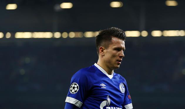 Евгений Коноплянка, Getty Images