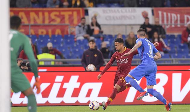 twitter.com/OfficialASRoma