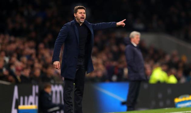 Маурисио Почеттино, Getty Images