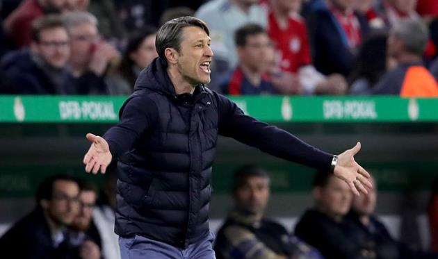 Нико Ковач, Getty Images