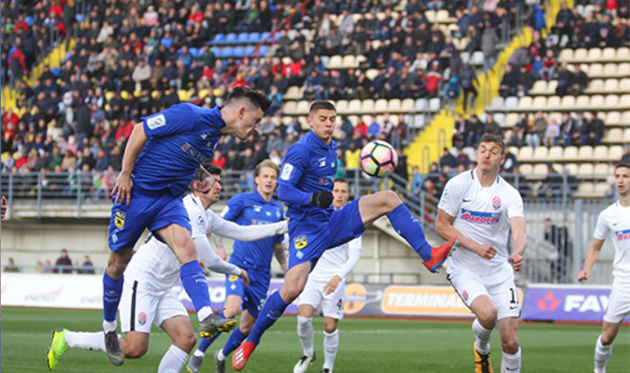 Фото ФК Динамо Киев