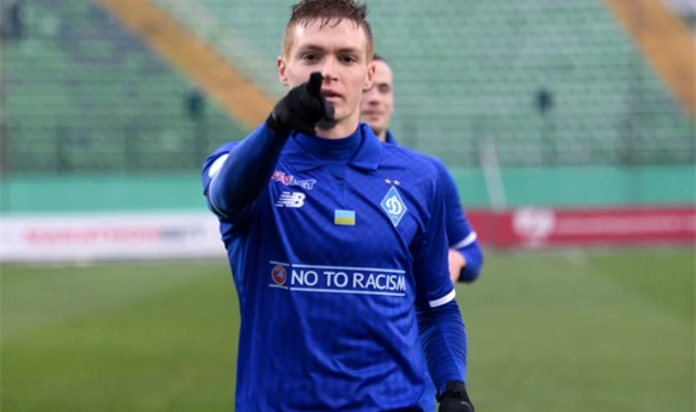 Шикарный гол Цыганкова со штрафного в ворота Зари