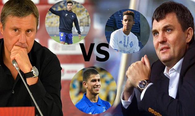 коллаж: Football.ua