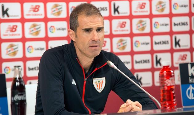 Гаиска Гаритано, twitter.com/AthleticClub