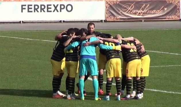 фото: ФК Ингулец