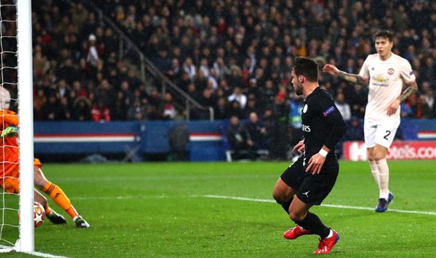 Хуан Бернат, getty images